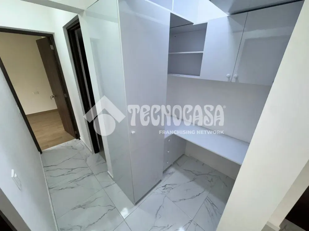 Departamento en Postal — foto 8