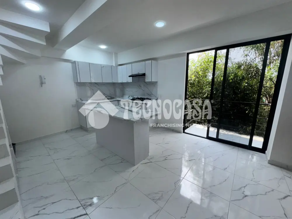 Departamento en Postal — foto 9