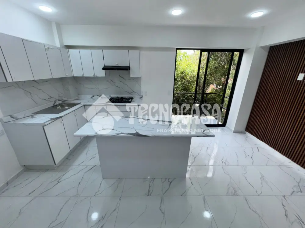 Departamento en Postal — foto 10