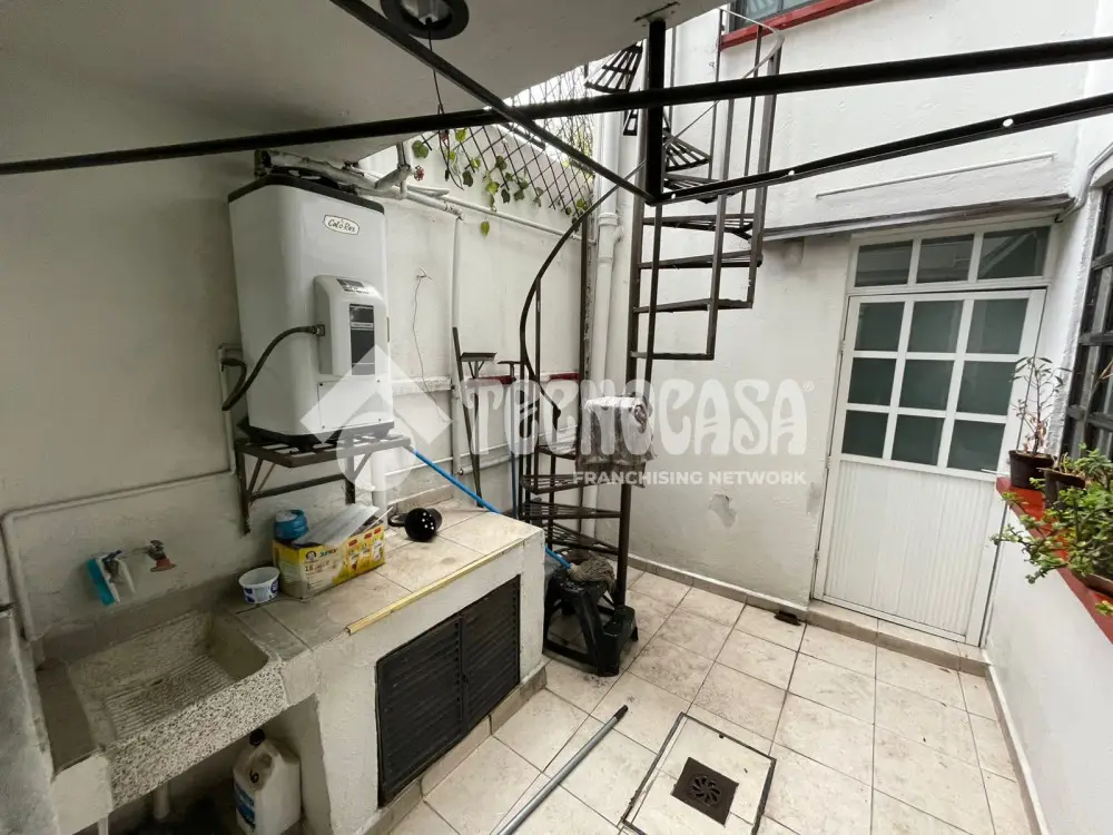 Casa en Unidad Modelo — foto 12