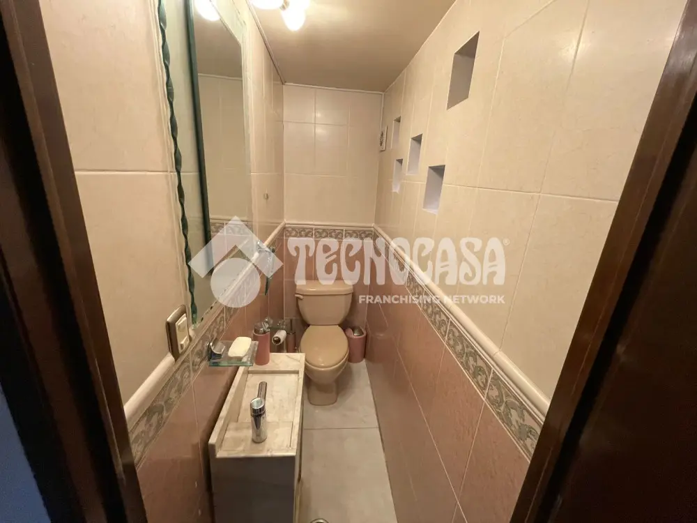 Casa en Unidad Modelo — foto 9