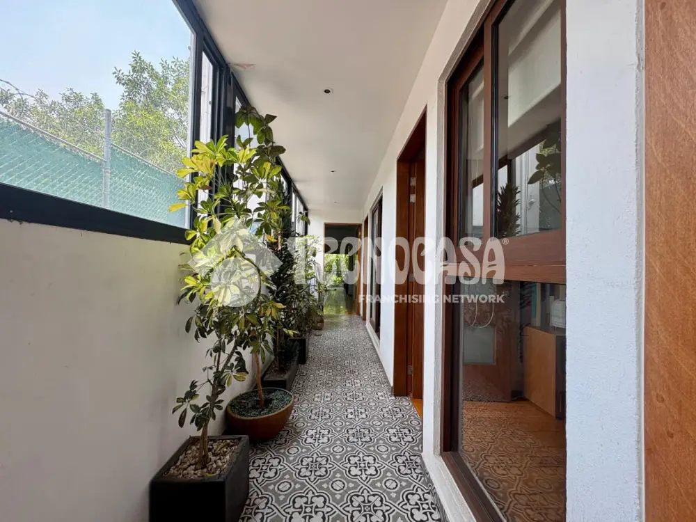 Edificio en Hipodromo — foto 3