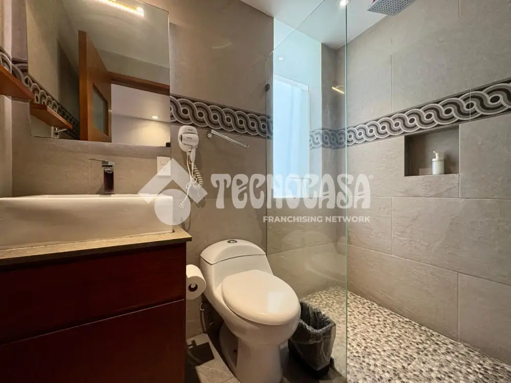 Edificio en Hipodromo — foto 7
