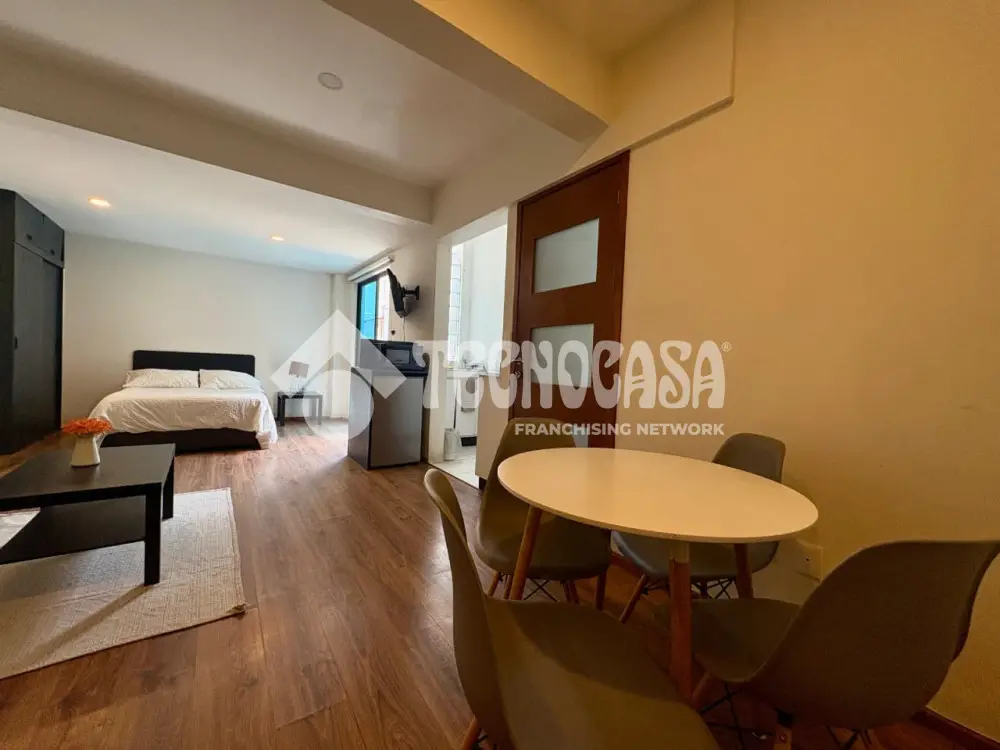 Edificio en Hipodromo — foto 8