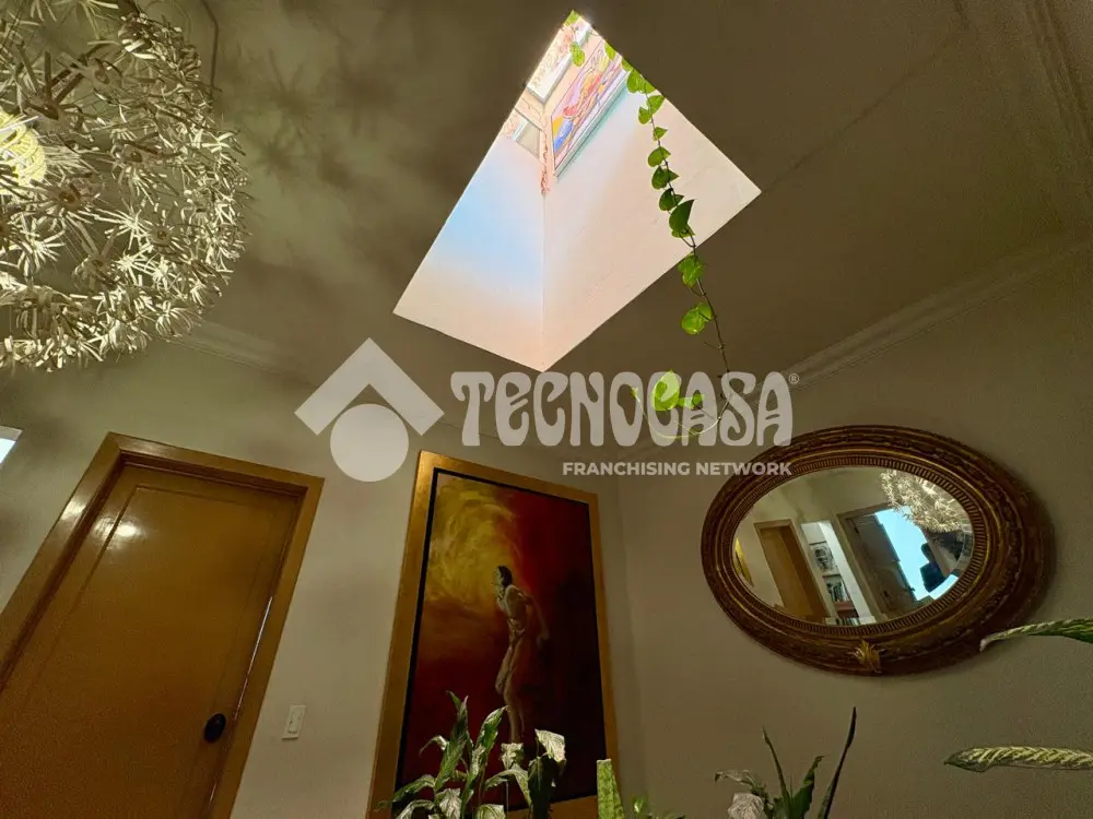 Casa en Condesa — foto 2