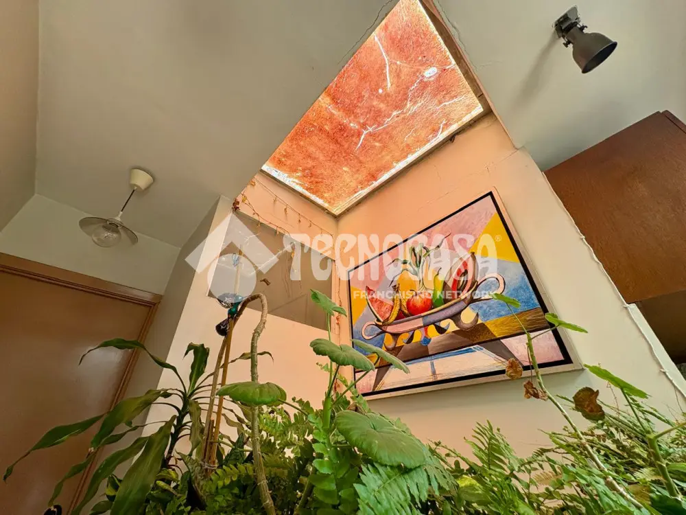 Casa en Condesa — foto 11