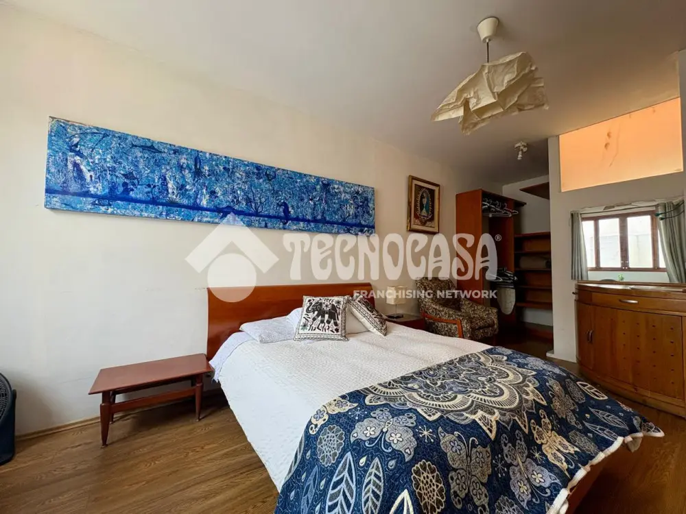 Casa en Condesa — foto 12