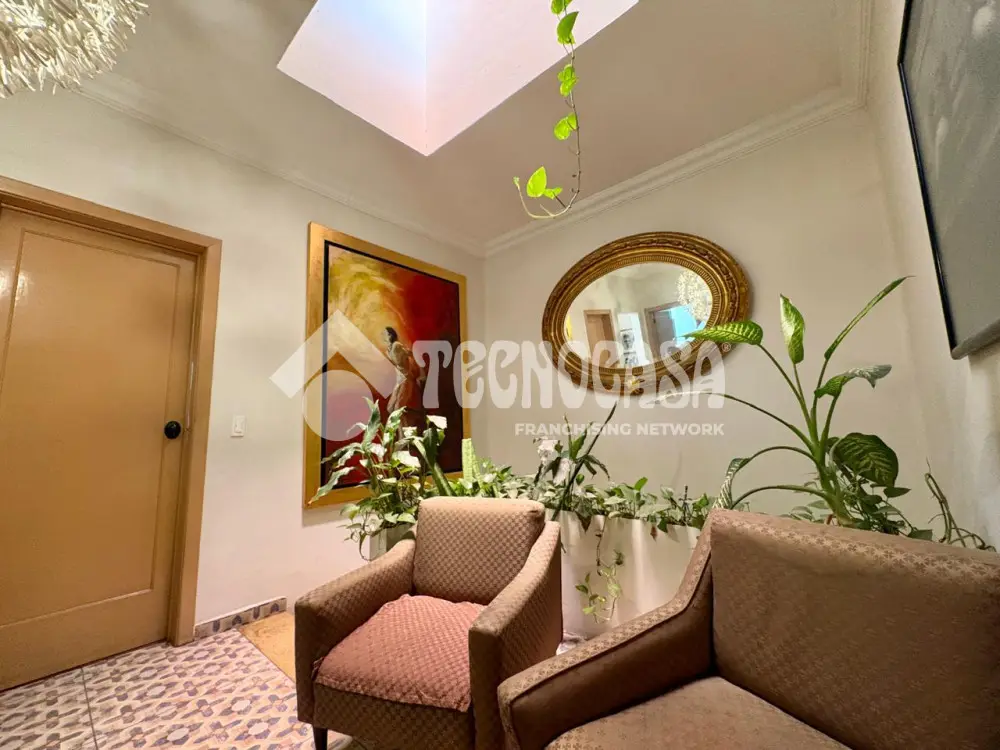Casa en Condesa — foto 3
