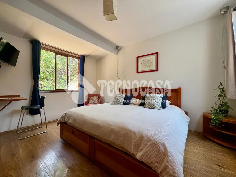 Casa en Condesa — foto 4
