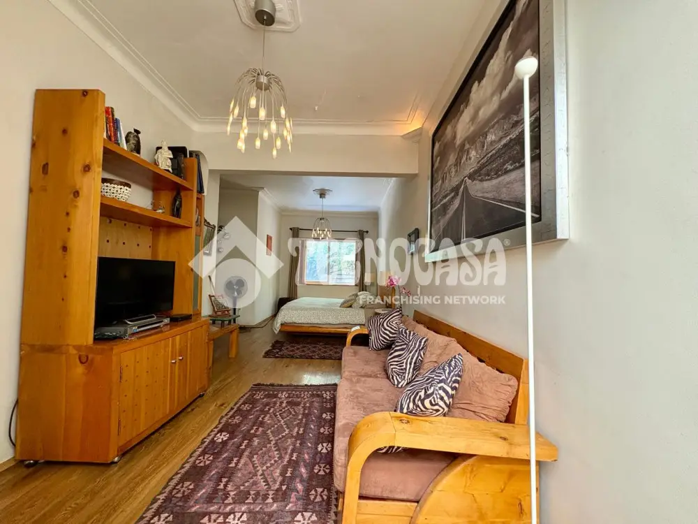 Casa en Condesa — foto 5