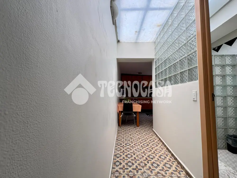 Casa en Condesa — foto 6
