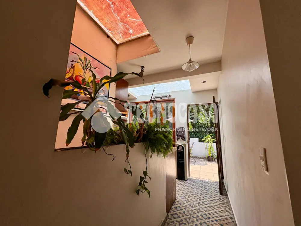 Casa en Condesa — foto 10