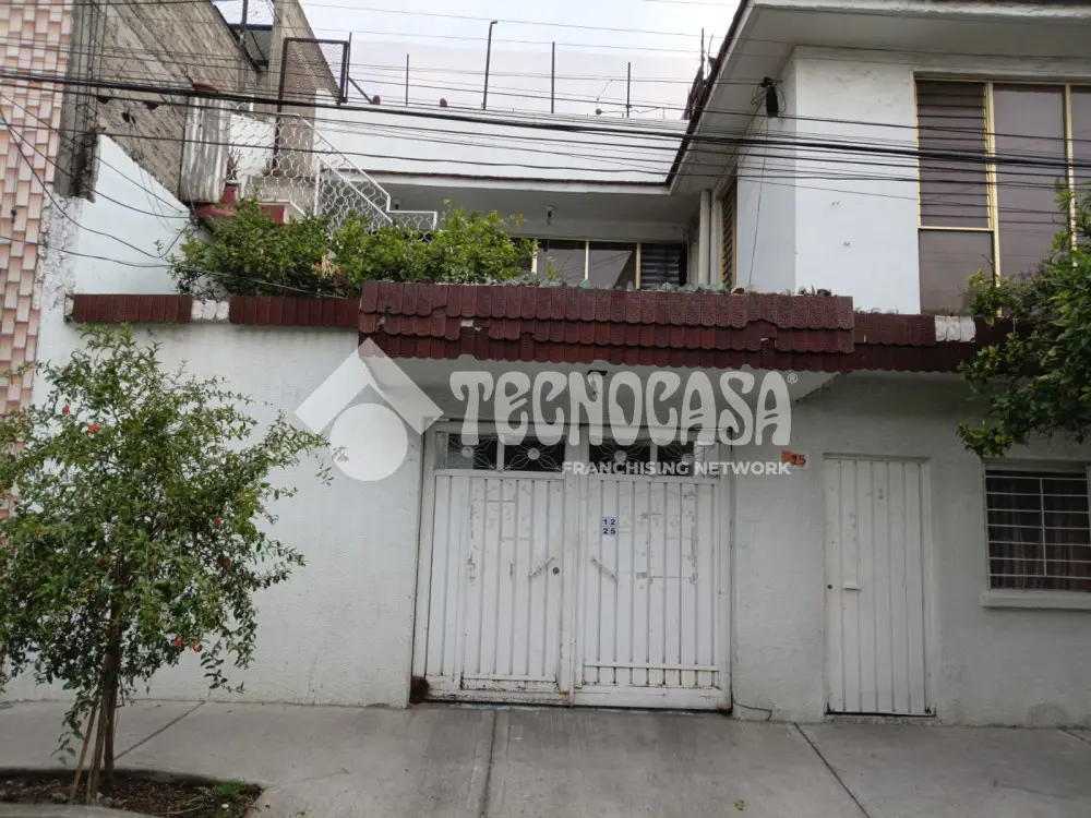 Departamento en el Rodeo