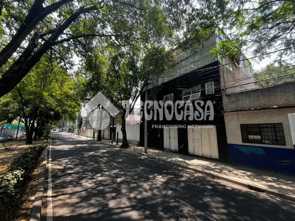 Casa en Alamos