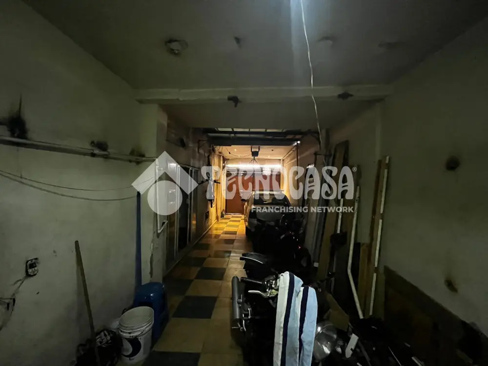 Casa en Alamos — foto 3