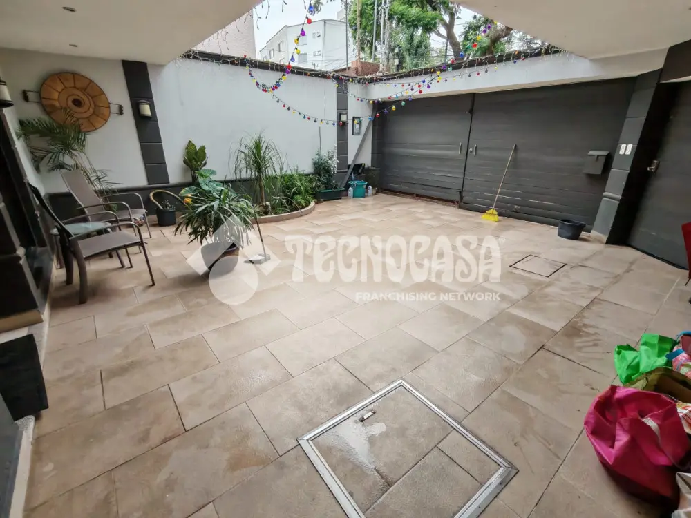 Casa en Residencial Acoxpa — foto 2