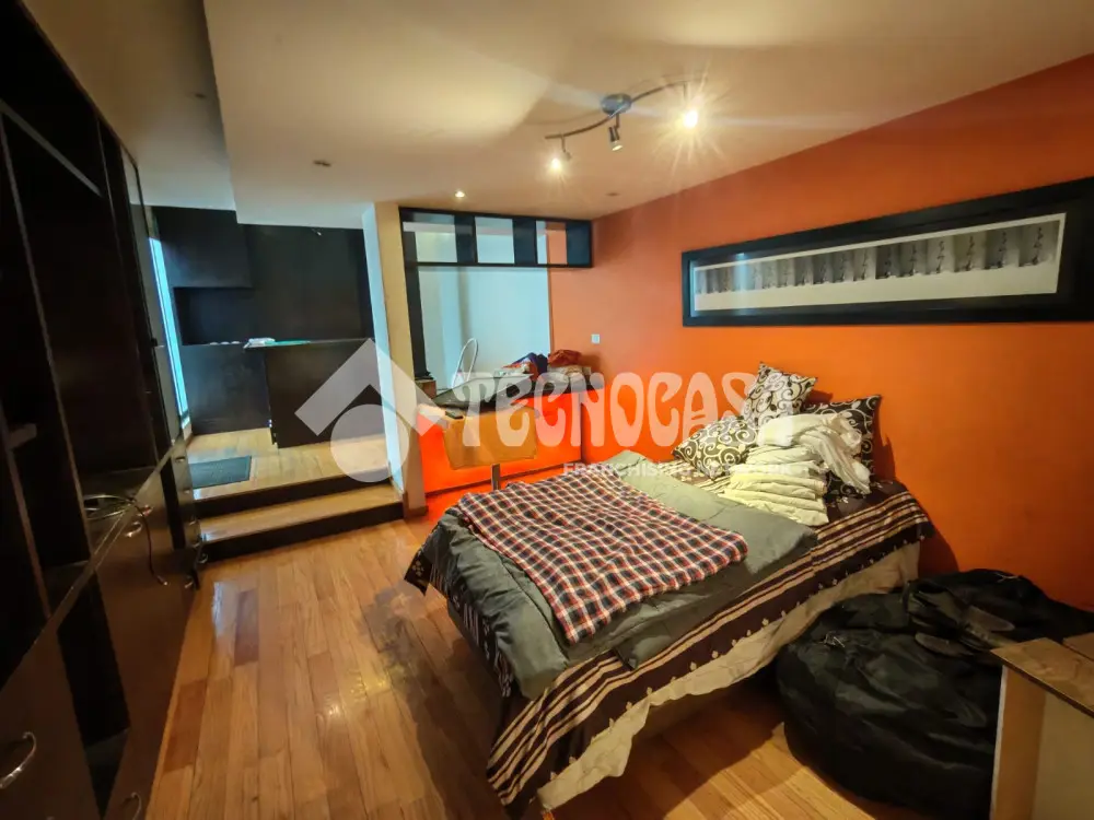 Casa en Residencial Acoxpa — foto 11
