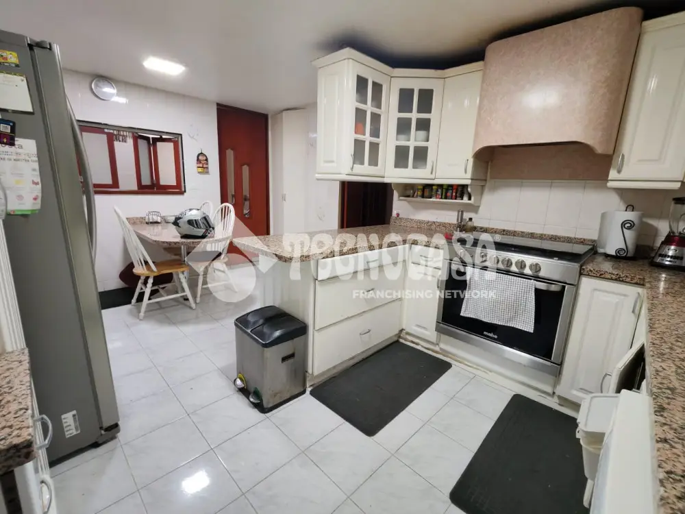 Casa en Residencial Acoxpa — foto 8