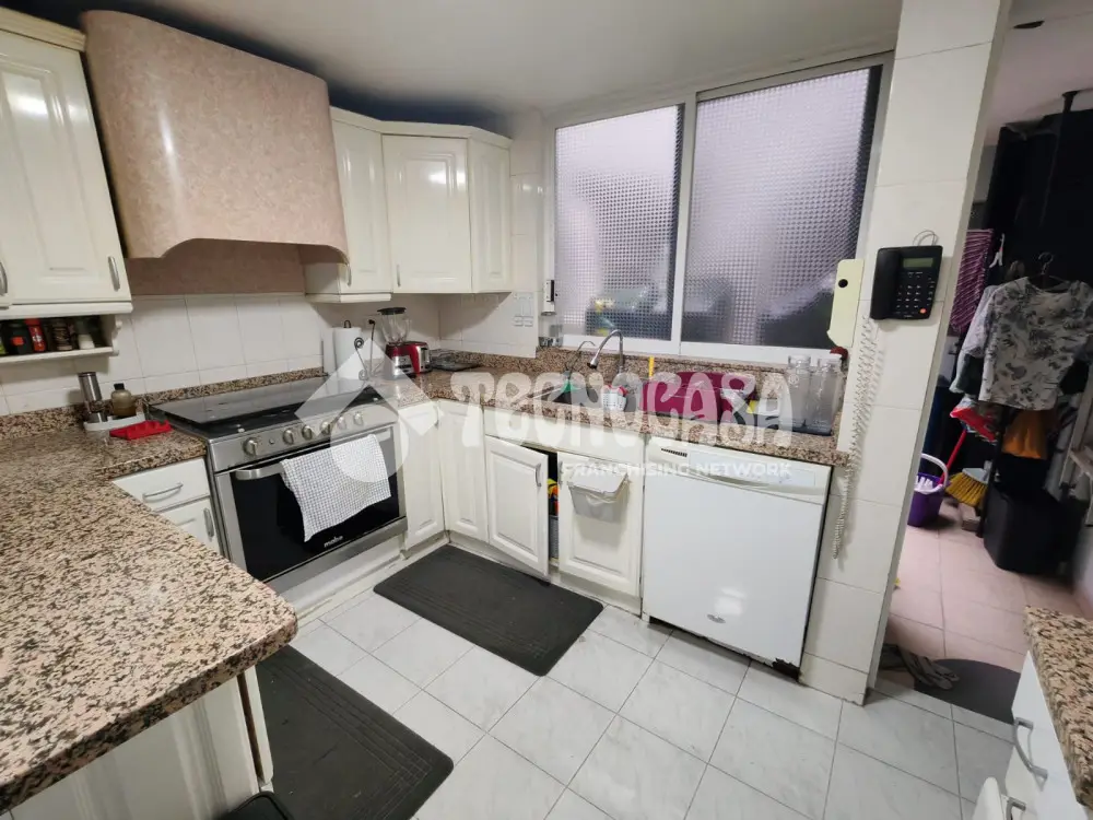 Casa en Residencial Acoxpa — foto 9