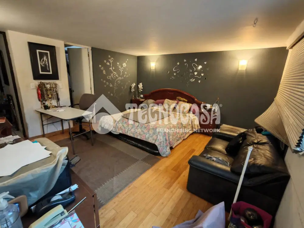 Casa en Residencial Acoxpa — foto 10