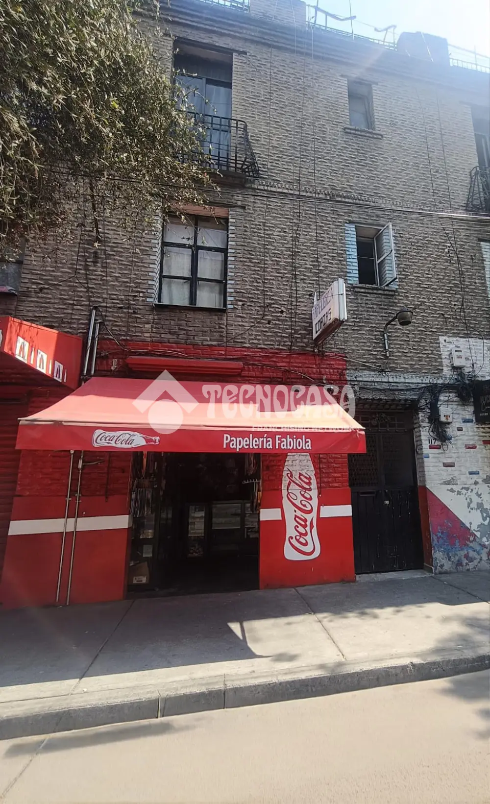 Local Comercial en San Rafael