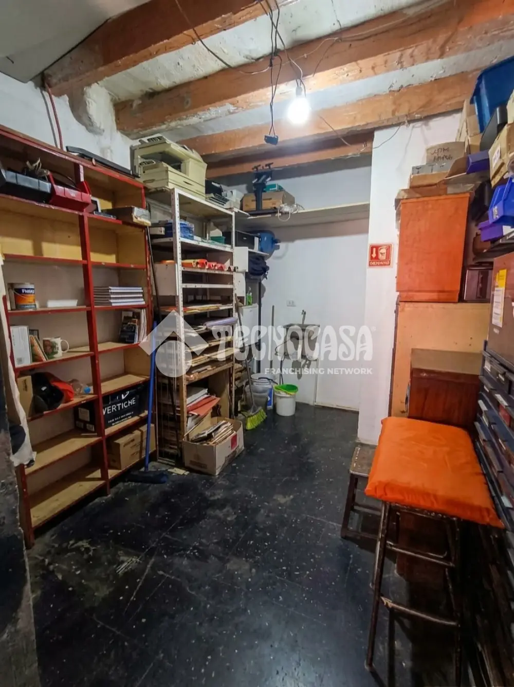 Local Comercial en San Rafael — foto 3