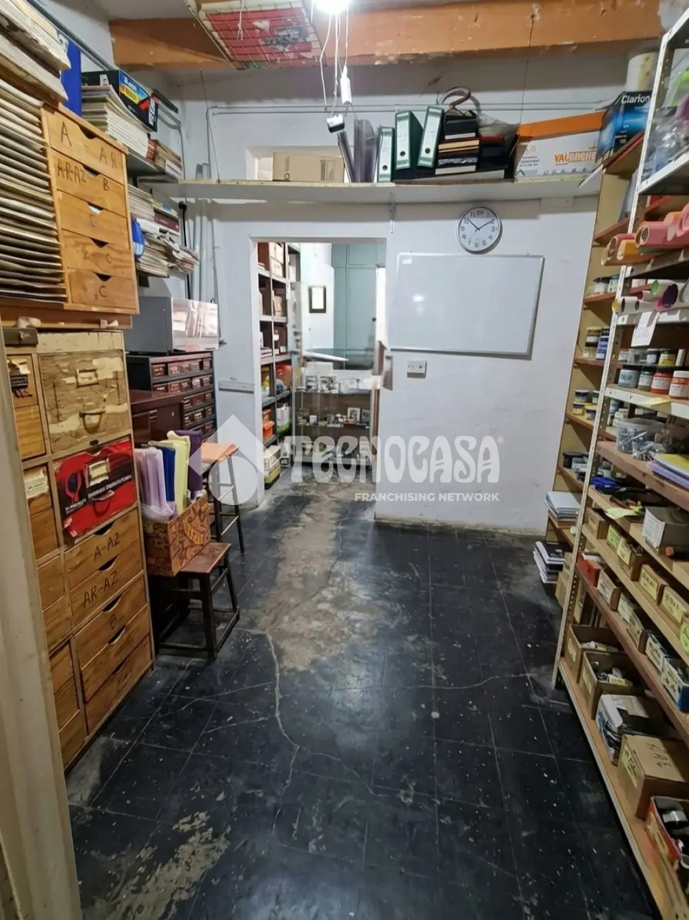 Local Comercial en San Rafael — foto 4