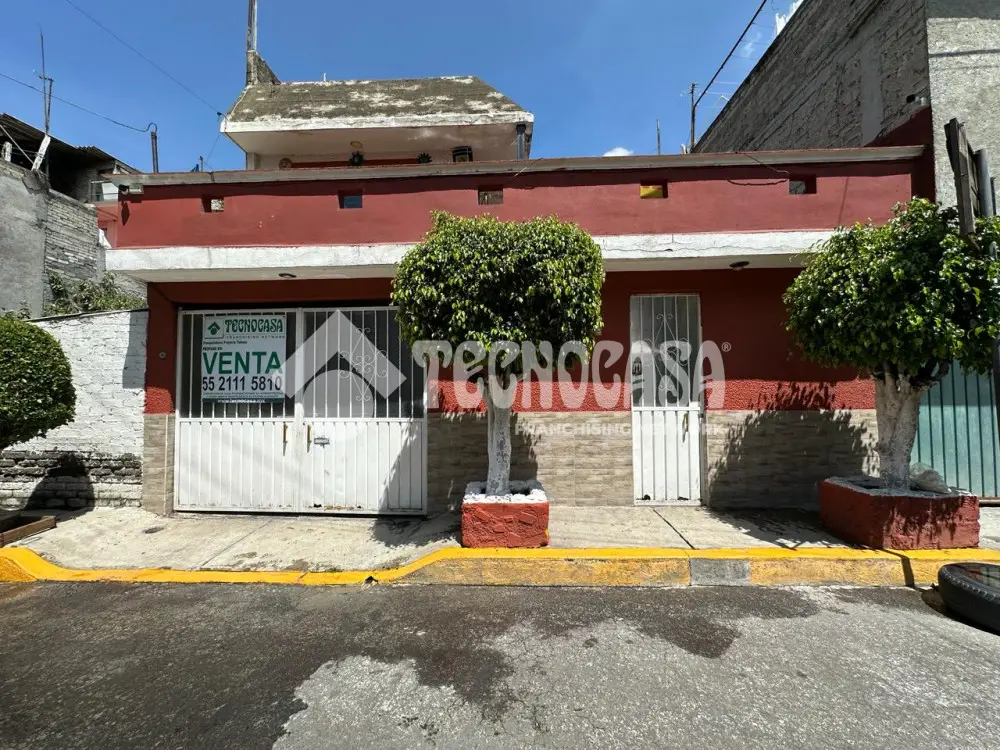 Casa en Ampliacion los Olivos