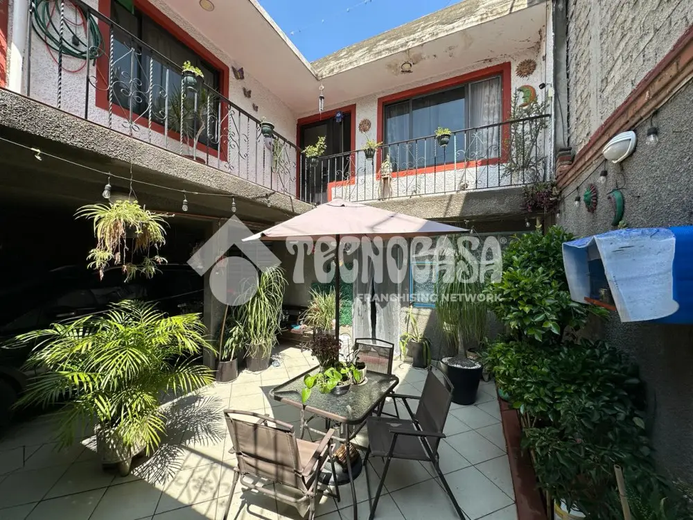 Casa en Ampliacion los Olivos — foto 2