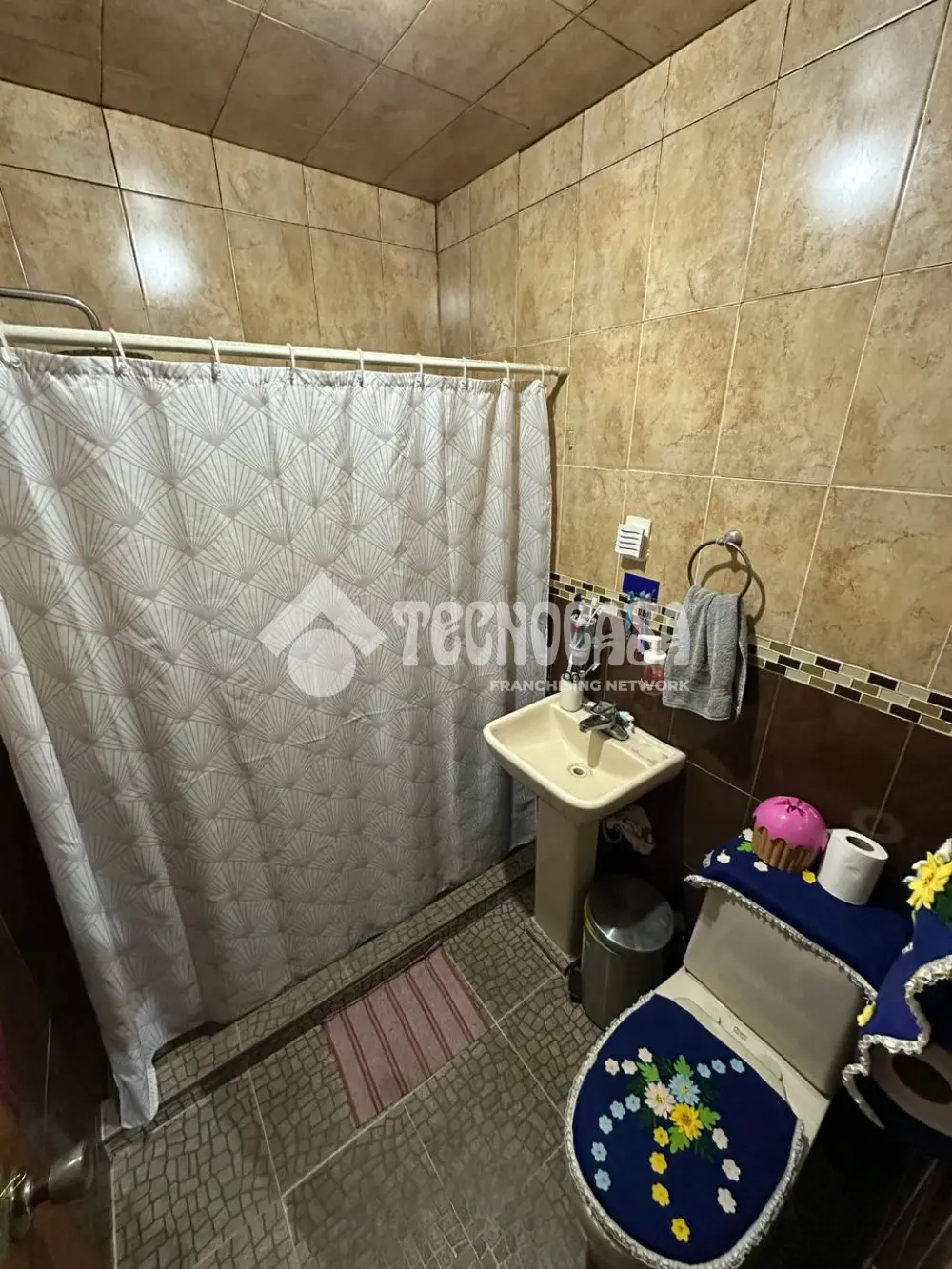 Casa en Ampliacion los Olivos — foto 11