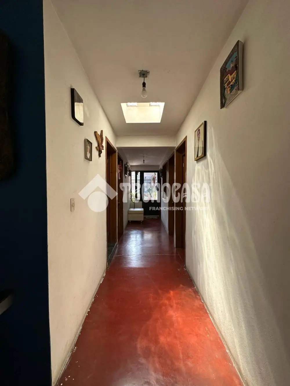 Casa en Ampliacion los Olivos — foto 12