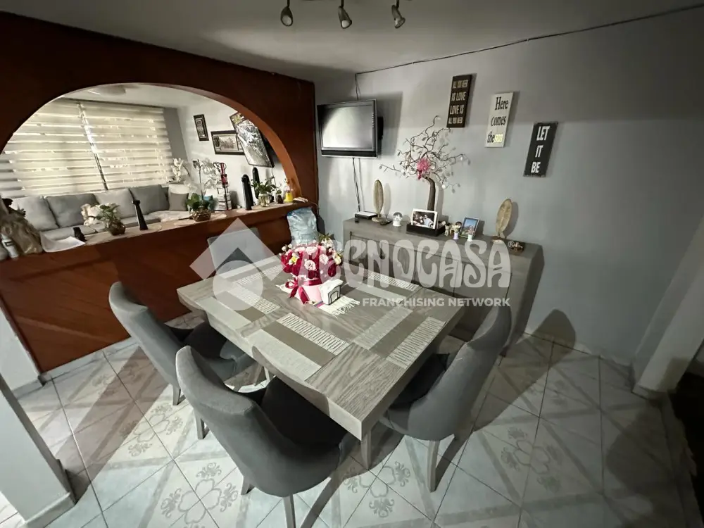Casa en Ampliacion los Olivos — foto 5