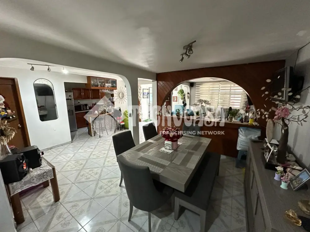 Casa en Ampliacion los Olivos — foto 6