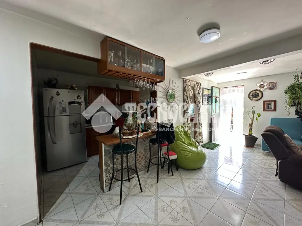 Casa en Ampliacion los Olivos — foto 7