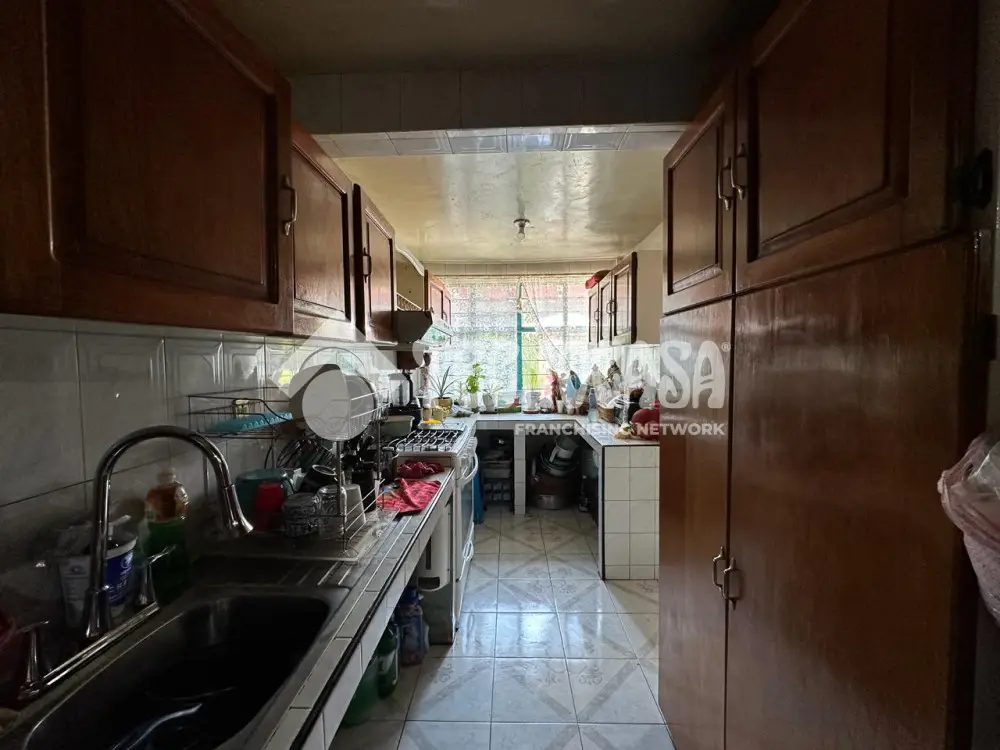 Casa en Ampliacion los Olivos — foto 8