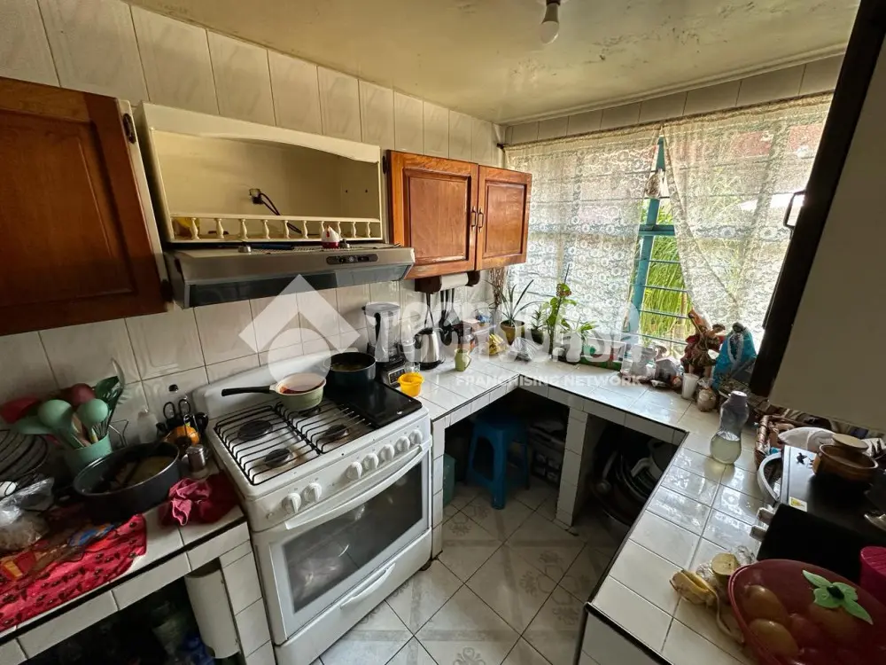 Casa en Ampliacion los Olivos — foto 9