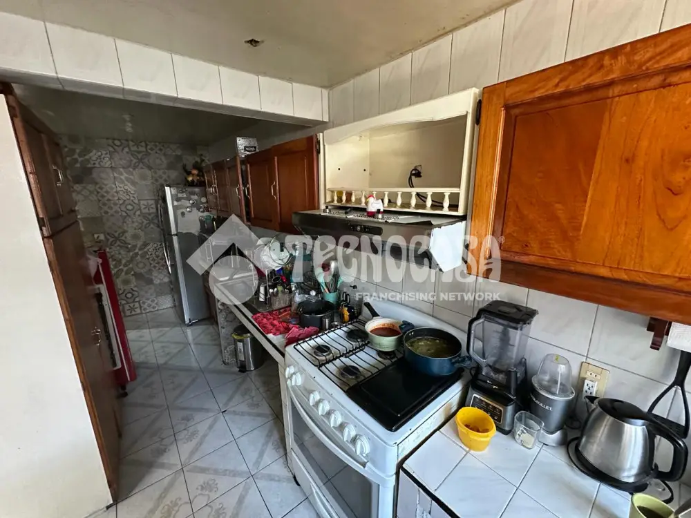 Casa en Ampliacion los Olivos — foto 10