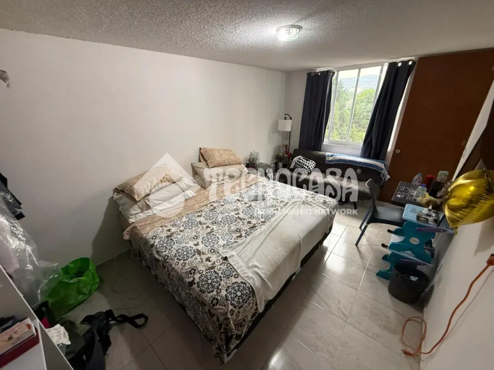 Departamento en San Lorenzo Huipulco — foto 11