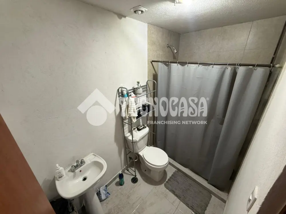 Departamento en San Lorenzo Huipulco — foto 12