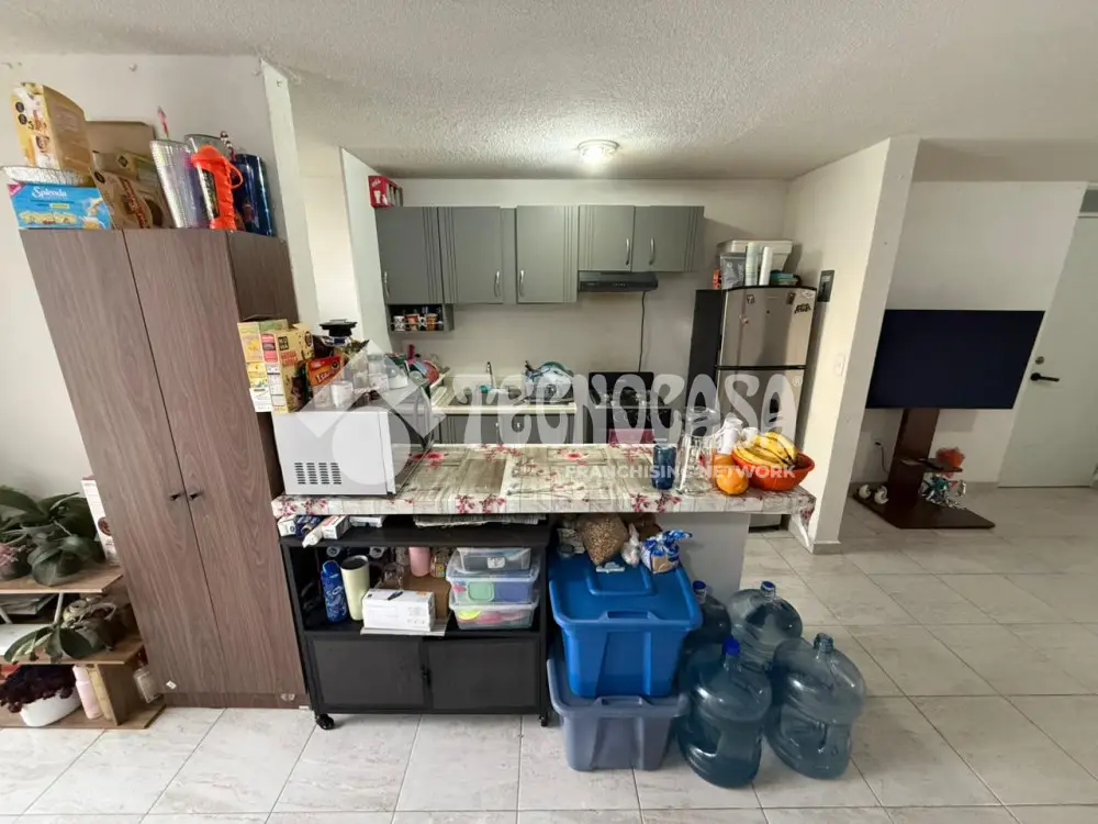 Departamento en San Lorenzo Huipulco — foto 6