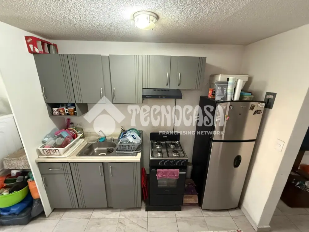 Departamento en San Lorenzo Huipulco — foto 7