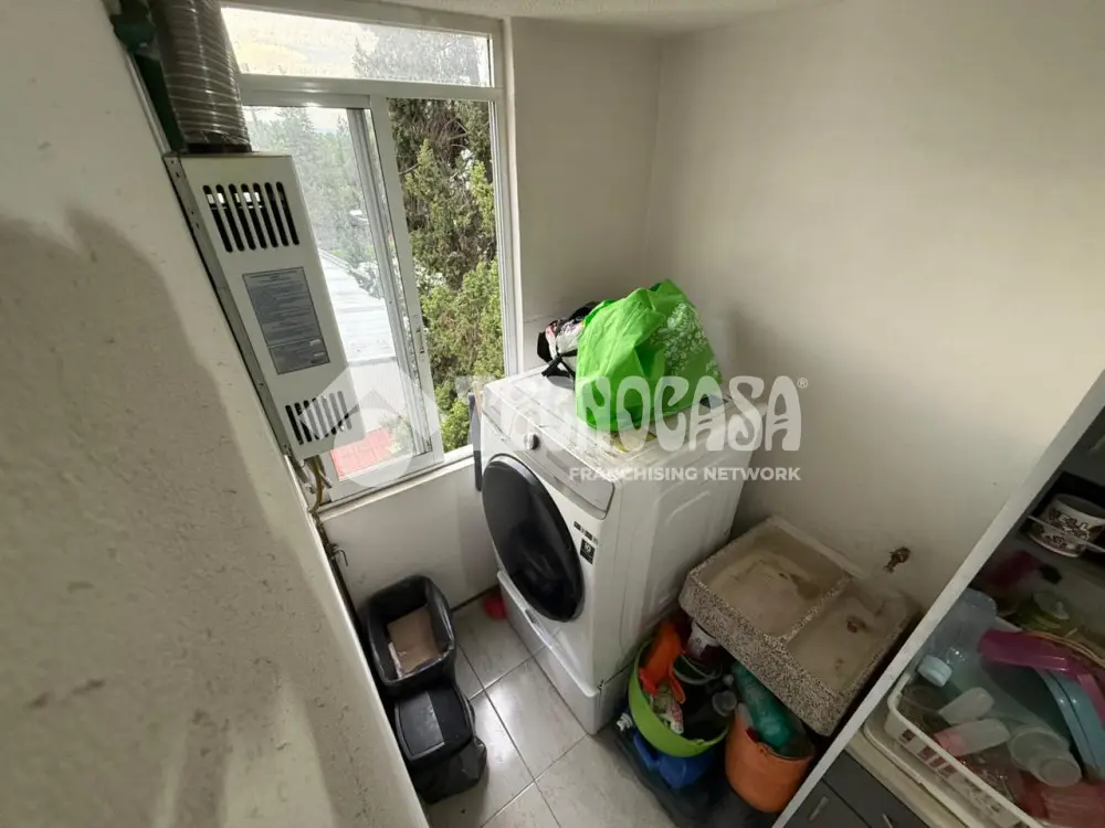 Departamento en San Lorenzo Huipulco — foto 8
