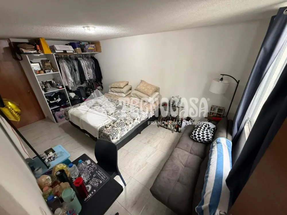 Departamento en San Lorenzo Huipulco — foto 9