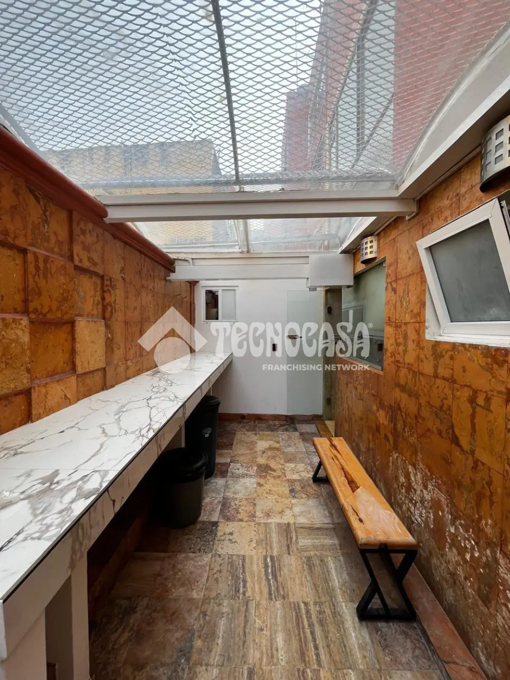 Departamento en Santa Maria la Ribera — foto 11
