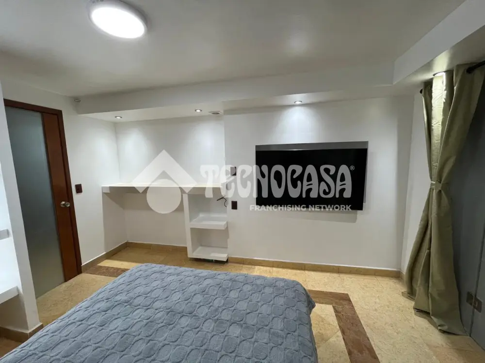 Departamento en Santa Maria la Ribera — foto 4