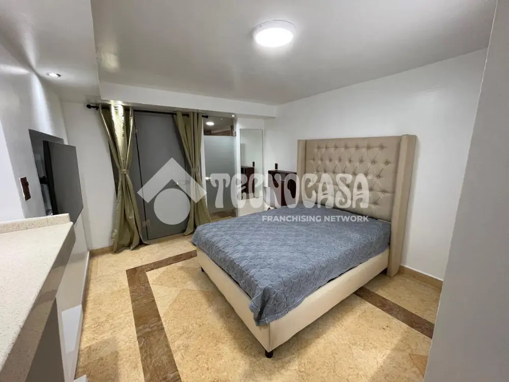 Departamento en Santa Maria la Ribera — foto 5