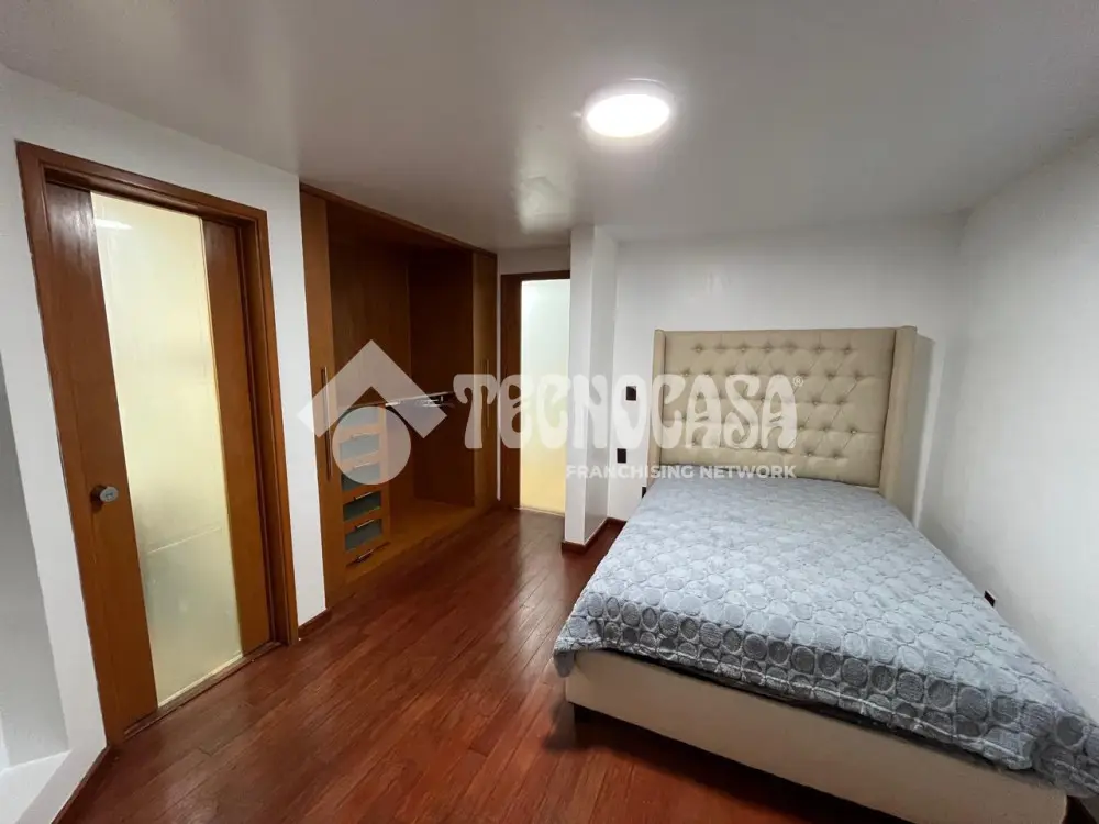 Departamento en Santa Maria la Ribera — foto 7