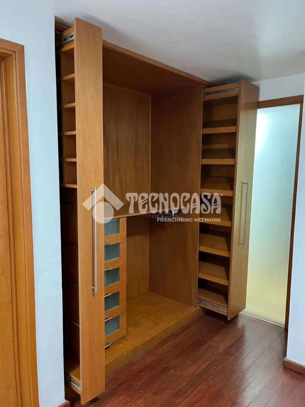 Departamento en Santa Maria la Ribera — foto 9