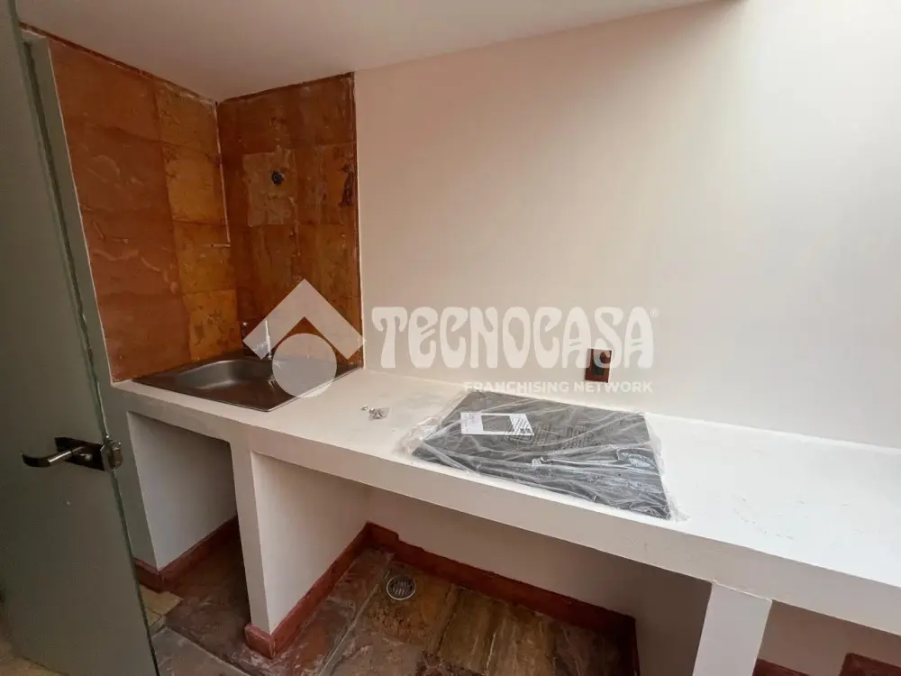 Departamento en Santa Maria la Ribera — foto 10