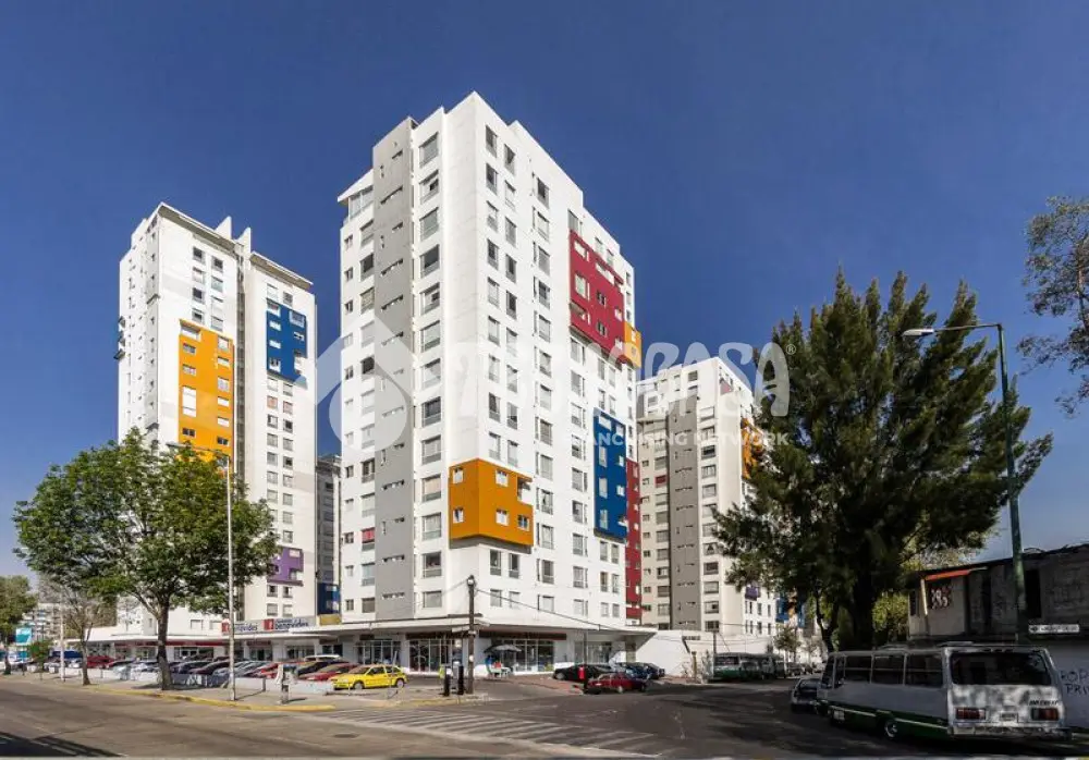 Departamento en Santa Maria la Ribera